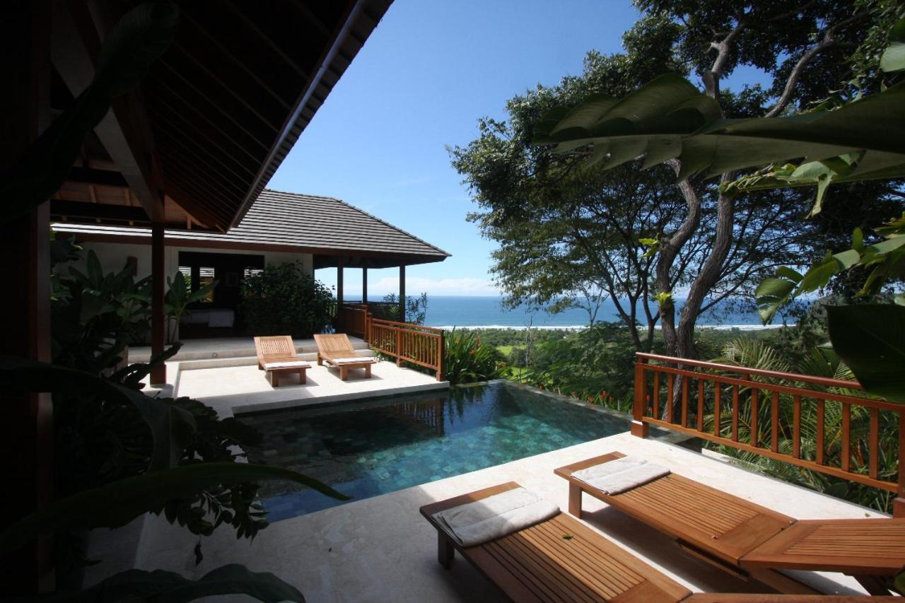 Canta La Rana Playa Bejuco  Exterior foto
